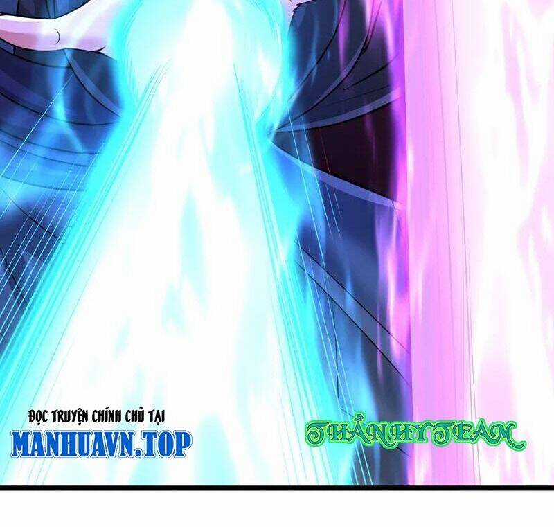 Ta Bị Nhốt Tại Cùng Một Ngày Mười Vạn Năm Chapter 501 trang 35