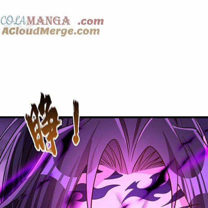 Ta Bị Nhốt Tại Cùng Một Ngày Mười Vạn Năm Chapter 501 trang 36