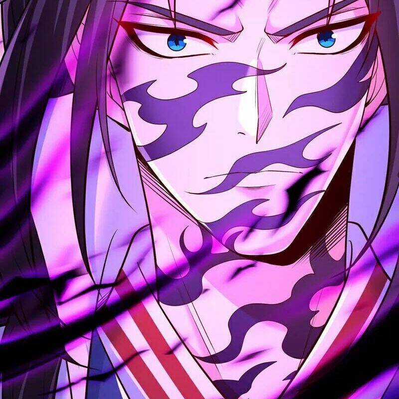 Ta Bị Nhốt Tại Cùng Một Ngày Mười Vạn Năm Chapter 501 trang 37