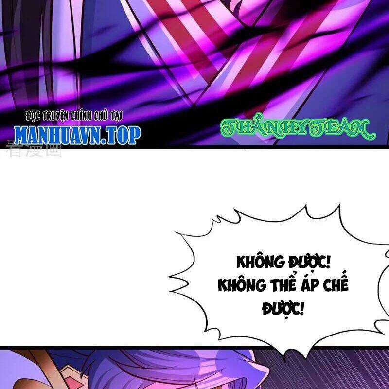 Ta Bị Nhốt Tại Cùng Một Ngày Mười Vạn Năm Chapter 501 trang 38