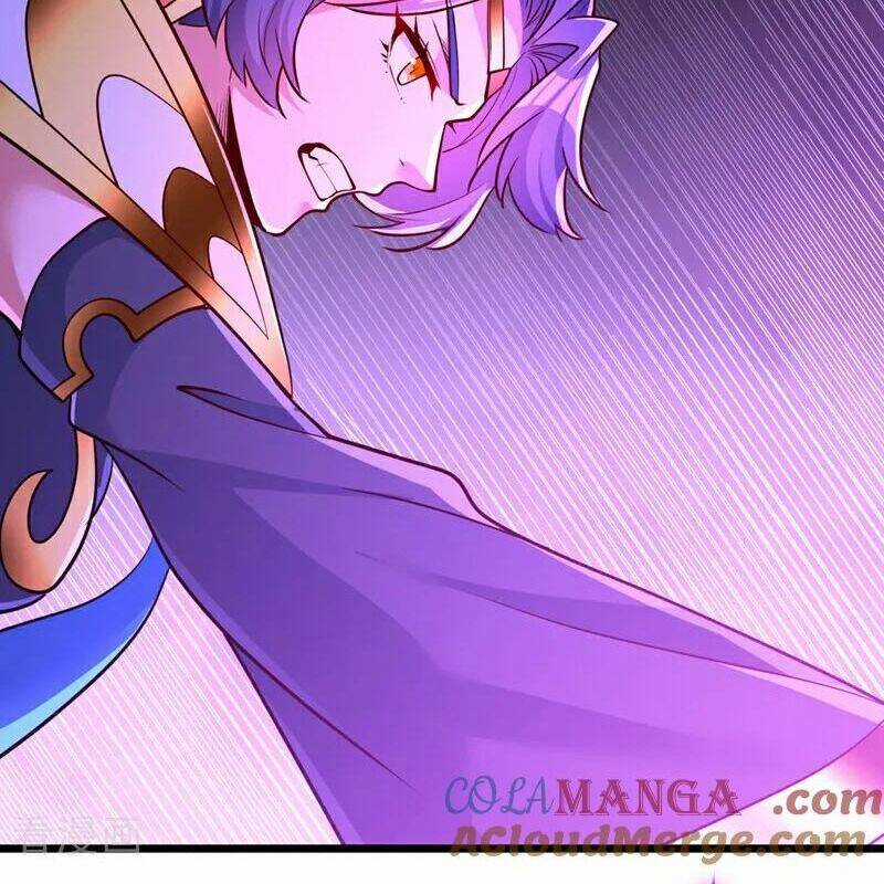 Ta Bị Nhốt Tại Cùng Một Ngày Mười Vạn Năm Chapter 501 trang 39