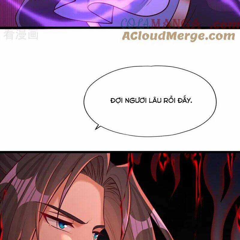 Ta Bị Nhốt Tại Cùng Một Ngày Mười Vạn Năm Chapter 501 trang 44