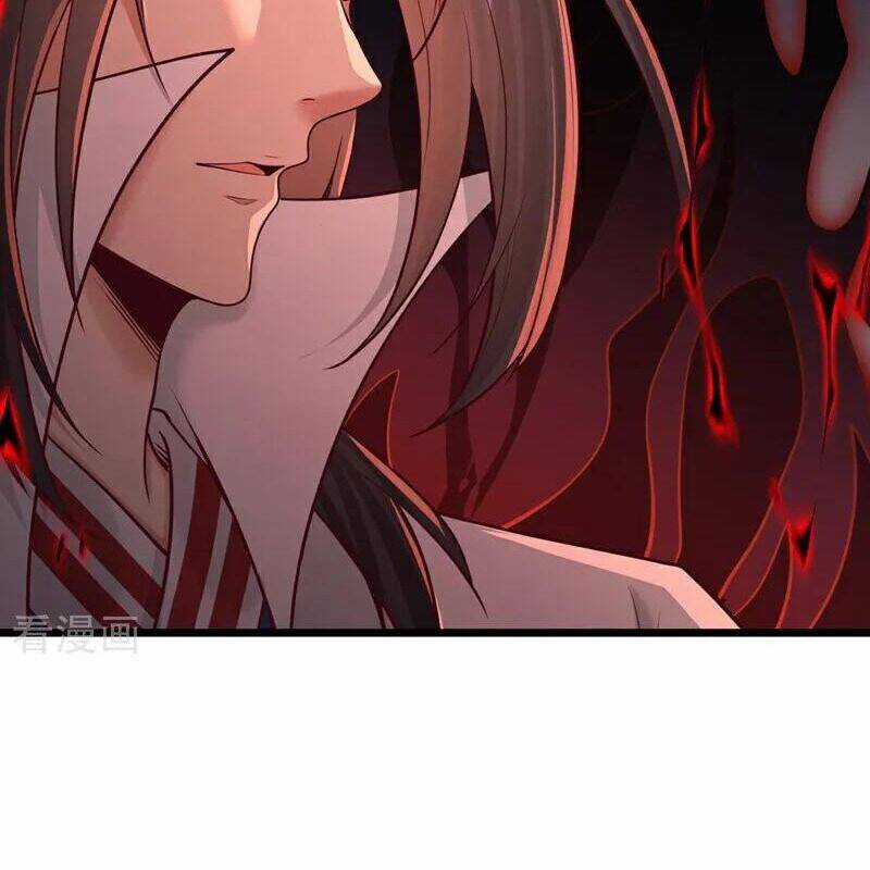 Ta Bị Nhốt Tại Cùng Một Ngày Mười Vạn Năm Chapter 501 trang 45