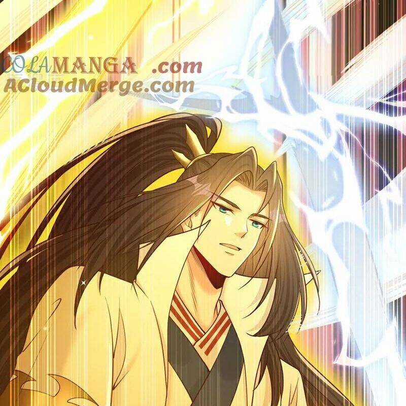 Ta Bị Nhốt Tại Cùng Một Ngày Mười Vạn Năm Chapter 501 trang 47