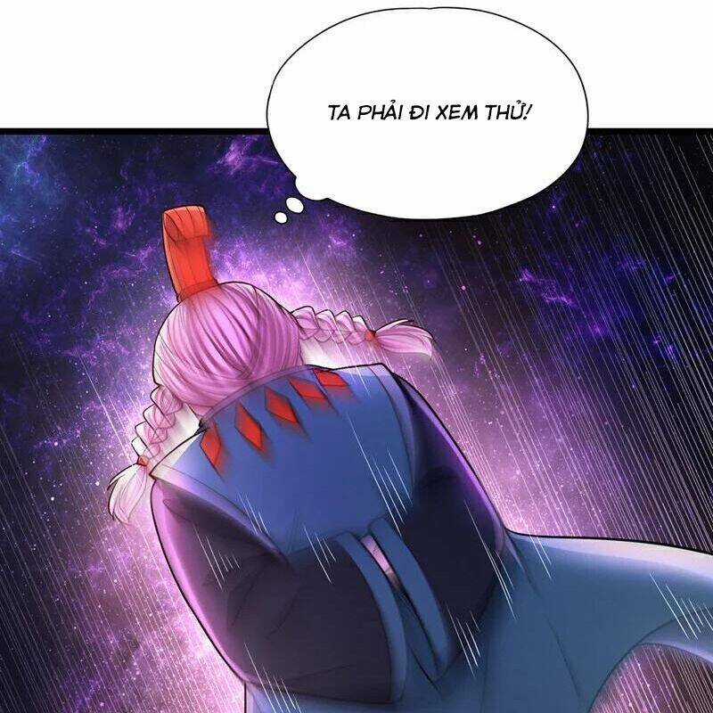 Ta Bị Nhốt Tại Cùng Một Ngày Mười Vạn Năm Chapter 501 trang 5