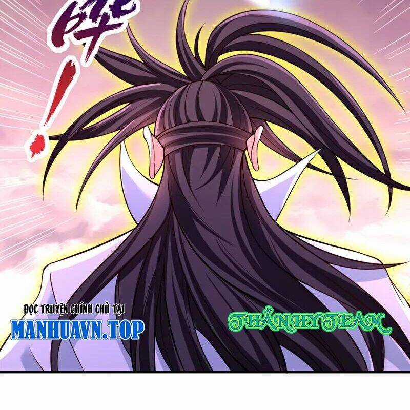 Ta Bị Nhốt Tại Cùng Một Ngày Mười Vạn Năm Chapter 501 trang 52