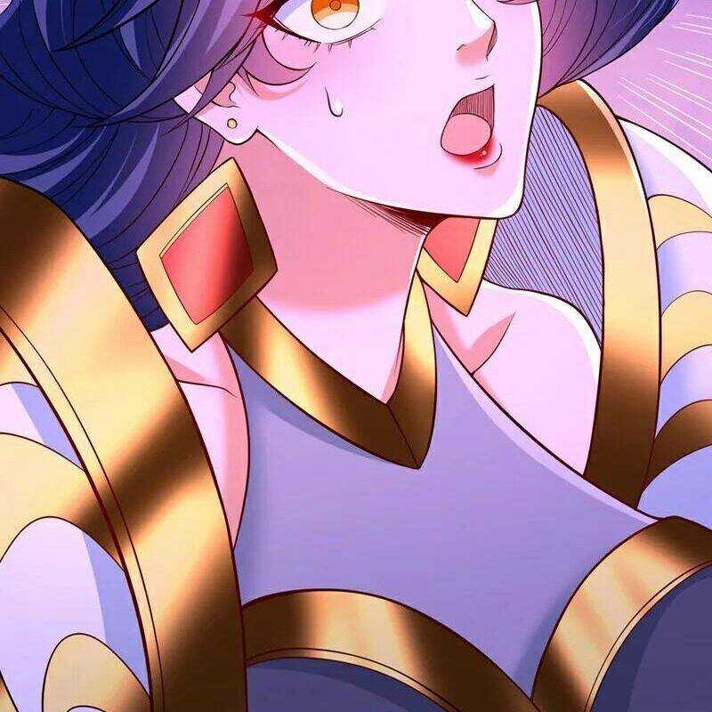 Ta Bị Nhốt Tại Cùng Một Ngày Mười Vạn Năm Chapter 501 trang 54