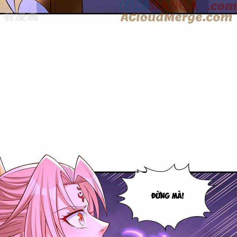 Ta Bị Nhốt Tại Cùng Một Ngày Mười Vạn Năm Chapter 501 trang 55