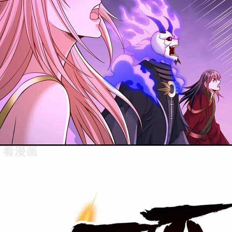 Ta Bị Nhốt Tại Cùng Một Ngày Mười Vạn Năm Chapter 501 trang 56