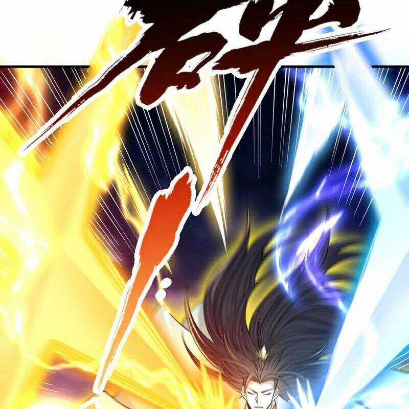 Ta Bị Nhốt Tại Cùng Một Ngày Mười Vạn Năm Chapter 501 trang 57