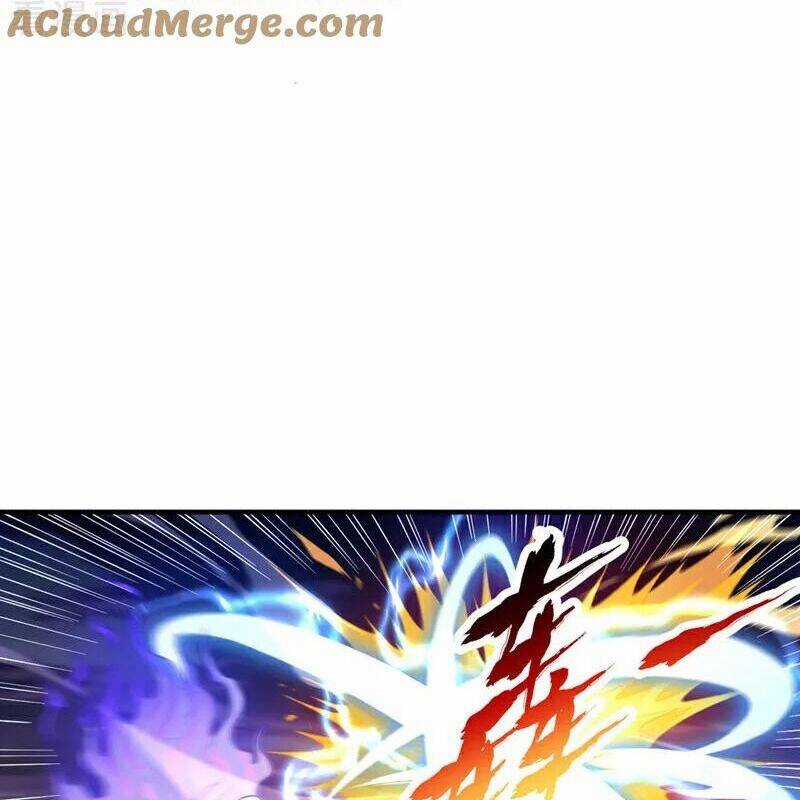 Ta Bị Nhốt Tại Cùng Một Ngày Mười Vạn Năm Chapter 501 trang 62