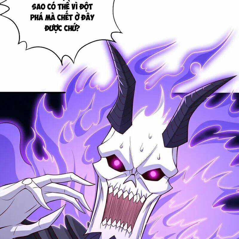 Ta Bị Nhốt Tại Cùng Một Ngày Mười Vạn Năm Chapter 501 trang 64