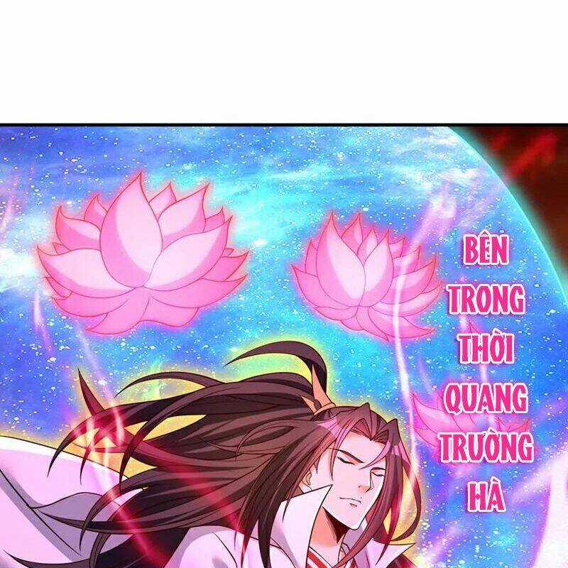 Ta Bị Nhốt Tại Cùng Một Ngày Mười Vạn Năm Chapter 501 trang 69