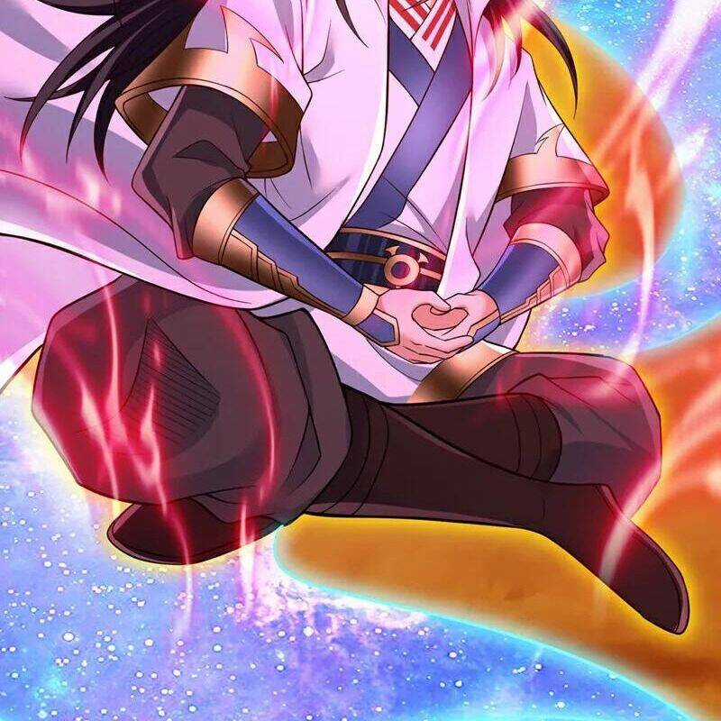 Ta Bị Nhốt Tại Cùng Một Ngày Mười Vạn Năm Chapter 501 trang 70