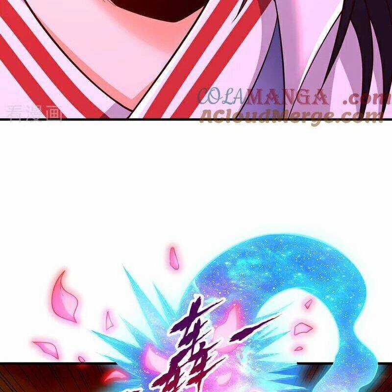 Ta Bị Nhốt Tại Cùng Một Ngày Mười Vạn Năm Chapter 501 trang 73