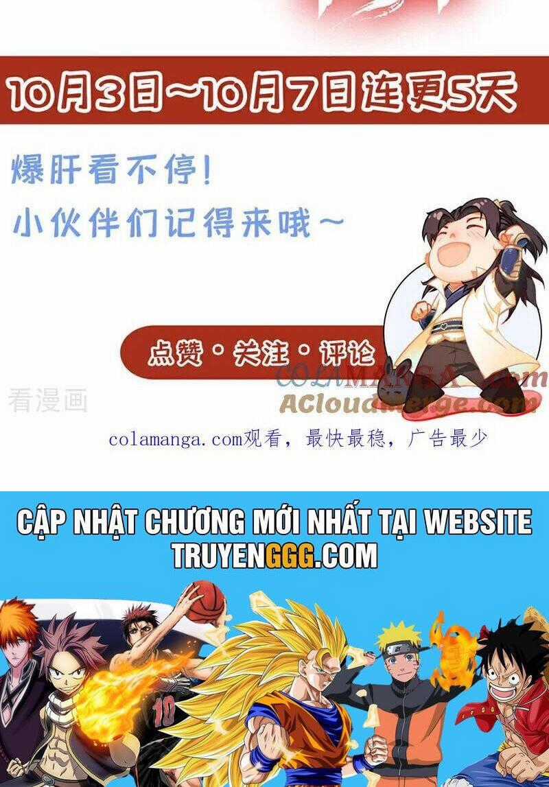 Ta Bị Nhốt Tại Cùng Một Ngày Mười Vạn Năm Chapter 501 trang 76