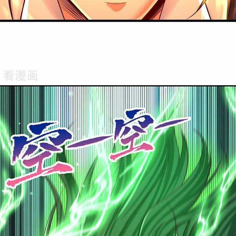 Ta Bị Nhốt Tại Cùng Một Ngày Mười Vạn Năm Chapter 501 trang 8