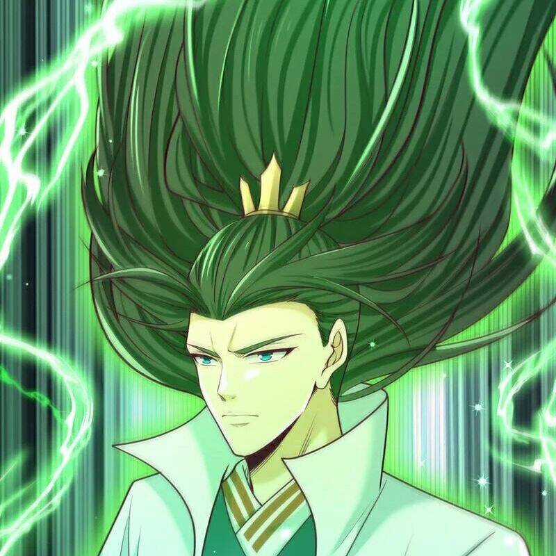 Ta Bị Nhốt Tại Cùng Một Ngày Mười Vạn Năm Chapter 501 trang 9