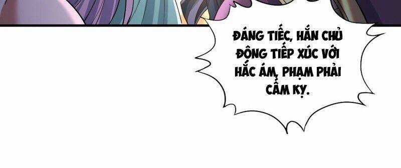 Ta Bị Nhốt Tại Cùng Một Ngày Mười Vạn Năm Chapter 502 trang 11