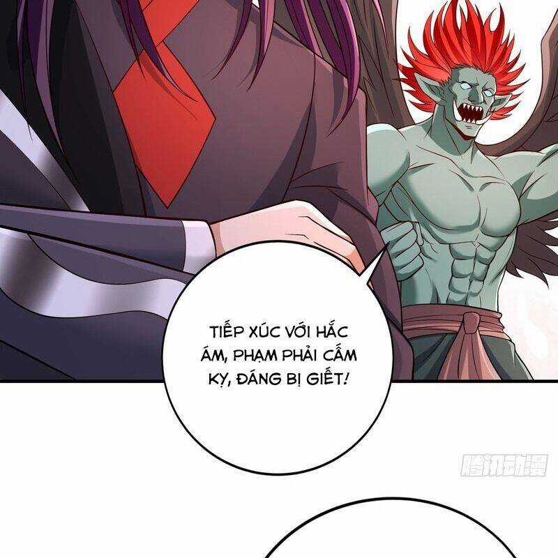 Ta Bị Nhốt Tại Cùng Một Ngày Mười Vạn Năm Chapter 502 trang 13