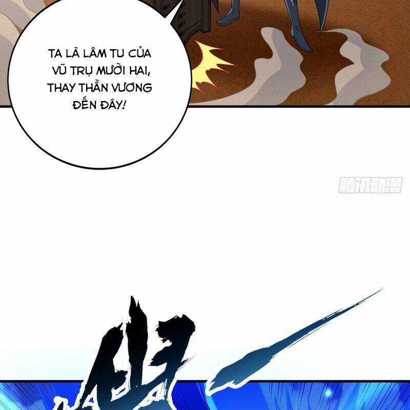 Ta Bị Nhốt Tại Cùng Một Ngày Mười Vạn Năm Chapter 502 trang 15