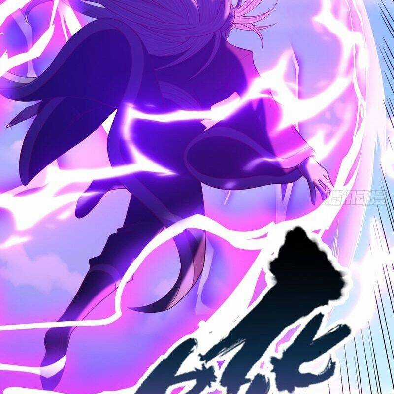 Ta Bị Nhốt Tại Cùng Một Ngày Mười Vạn Năm Chapter 502 trang 19