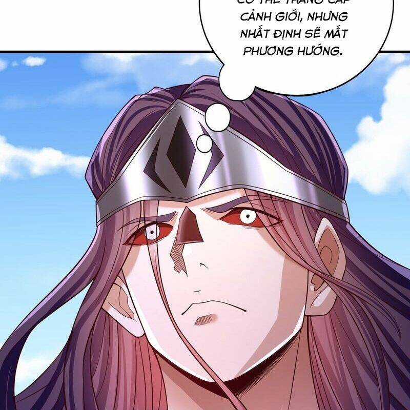 Ta Bị Nhốt Tại Cùng Một Ngày Mười Vạn Năm Chapter 502 trang 21