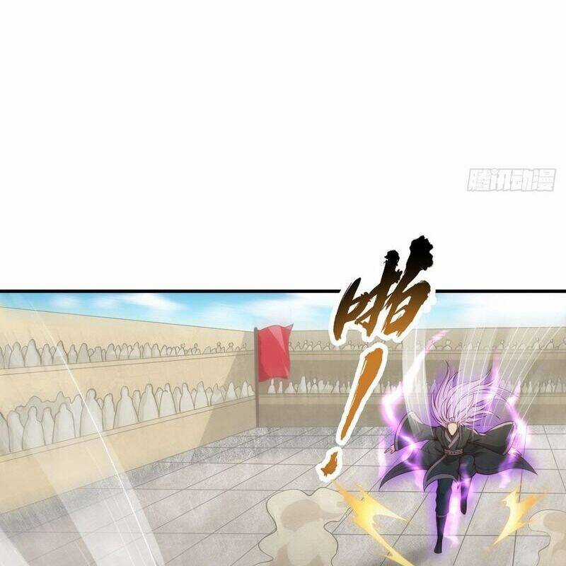 Ta Bị Nhốt Tại Cùng Một Ngày Mười Vạn Năm Chapter 502 trang 24