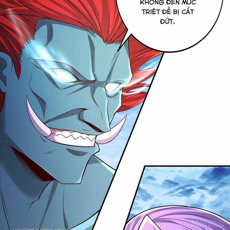 Ta Bị Nhốt Tại Cùng Một Ngày Mười Vạn Năm Chapter 502 trang 27