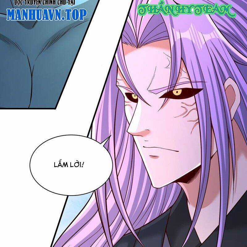 Ta Bị Nhốt Tại Cùng Một Ngày Mười Vạn Năm Chapter 502 trang 28