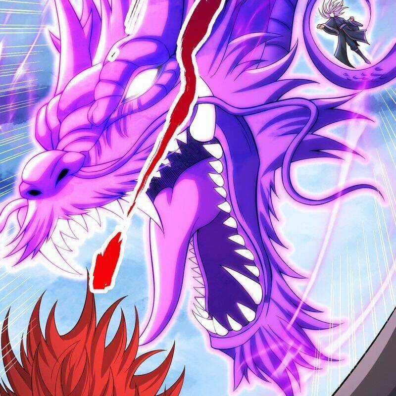 Ta Bị Nhốt Tại Cùng Một Ngày Mười Vạn Năm Chapter 502 trang 30