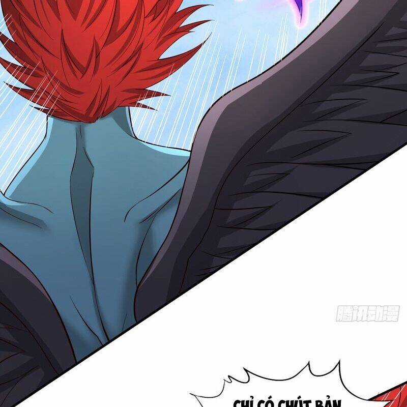 Ta Bị Nhốt Tại Cùng Một Ngày Mười Vạn Năm Chapter 502 trang 31