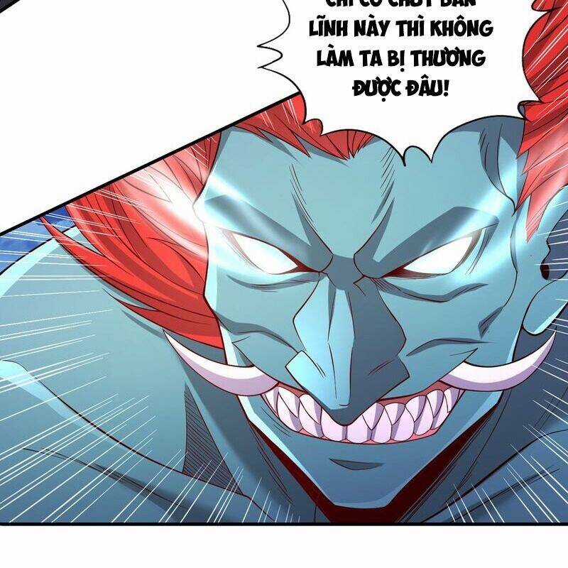 Ta Bị Nhốt Tại Cùng Một Ngày Mười Vạn Năm Chapter 502 trang 32