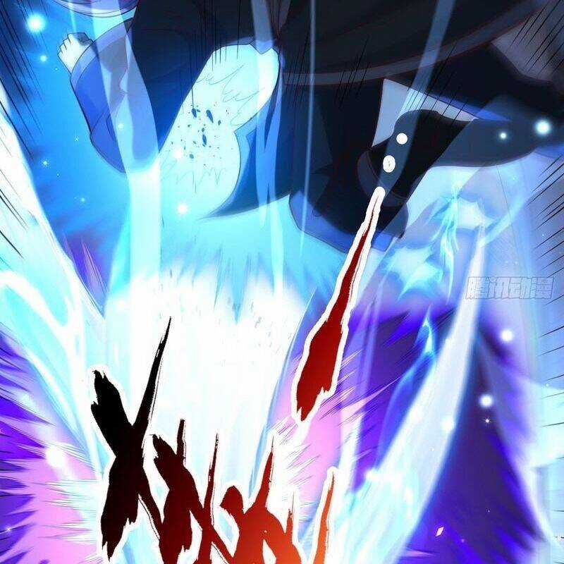 Ta Bị Nhốt Tại Cùng Một Ngày Mười Vạn Năm Chapter 502 trang 34