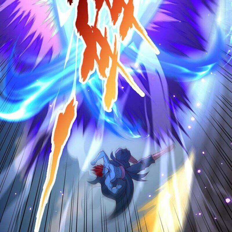 Ta Bị Nhốt Tại Cùng Một Ngày Mười Vạn Năm Chapter 502 trang 35