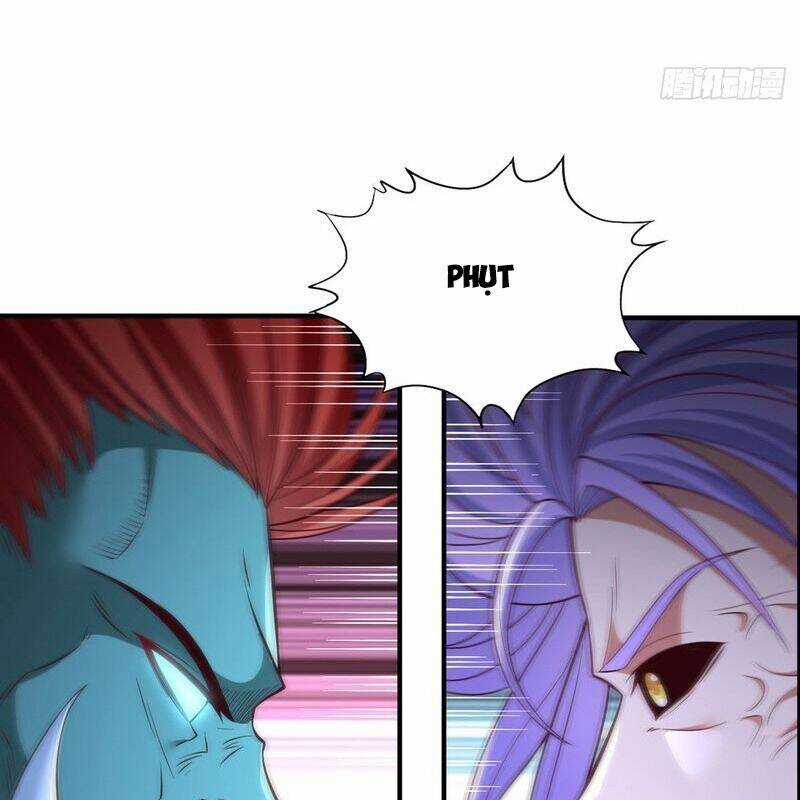 Ta Bị Nhốt Tại Cùng Một Ngày Mười Vạn Năm Chapter 502 trang 37