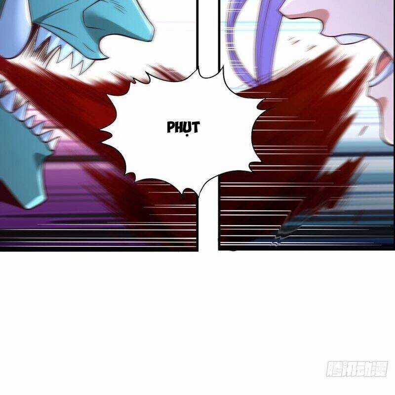 Ta Bị Nhốt Tại Cùng Một Ngày Mười Vạn Năm Chapter 502 trang 38