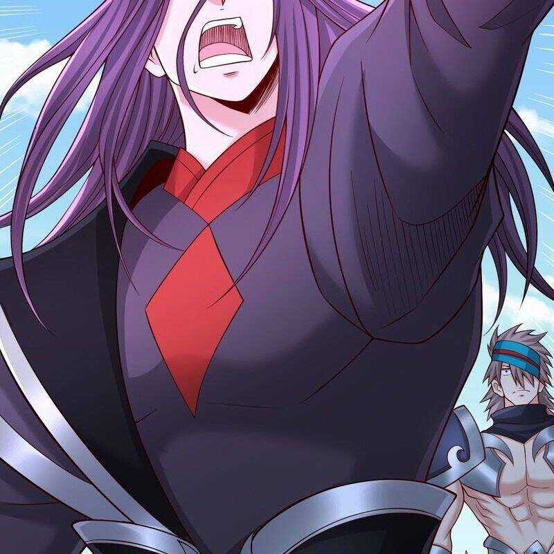 Ta Bị Nhốt Tại Cùng Một Ngày Mười Vạn Năm Chapter 502 trang 40