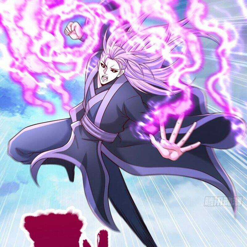 Ta Bị Nhốt Tại Cùng Một Ngày Mười Vạn Năm Chapter 502 trang 42