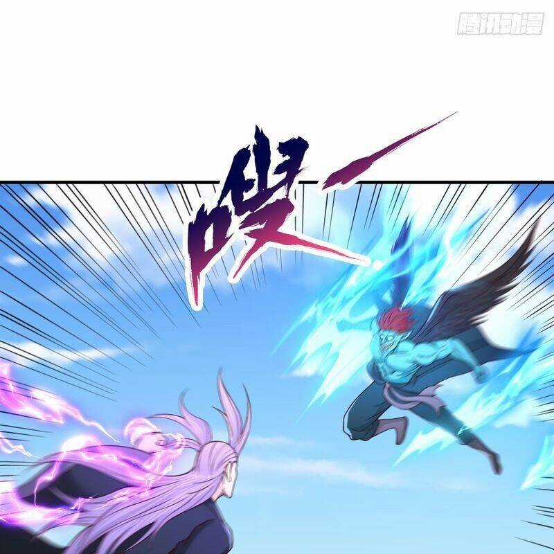 Ta Bị Nhốt Tại Cùng Một Ngày Mười Vạn Năm Chapter 502 trang 49