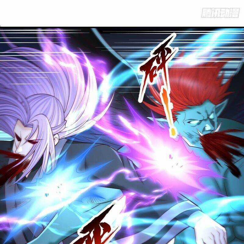 Ta Bị Nhốt Tại Cùng Một Ngày Mười Vạn Năm Chapter 502 trang 51