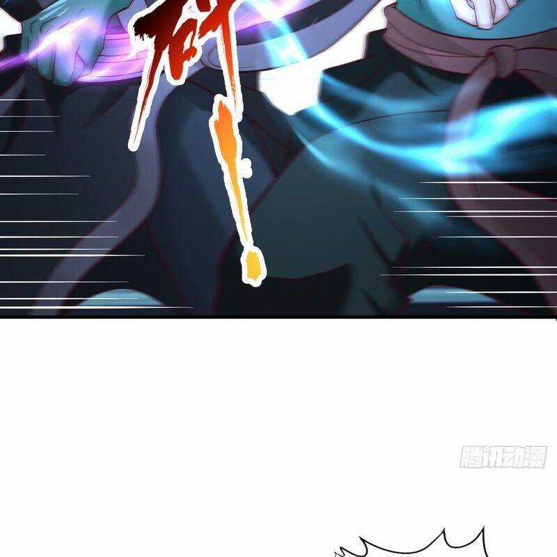 Ta Bị Nhốt Tại Cùng Một Ngày Mười Vạn Năm Chapter 502 trang 52