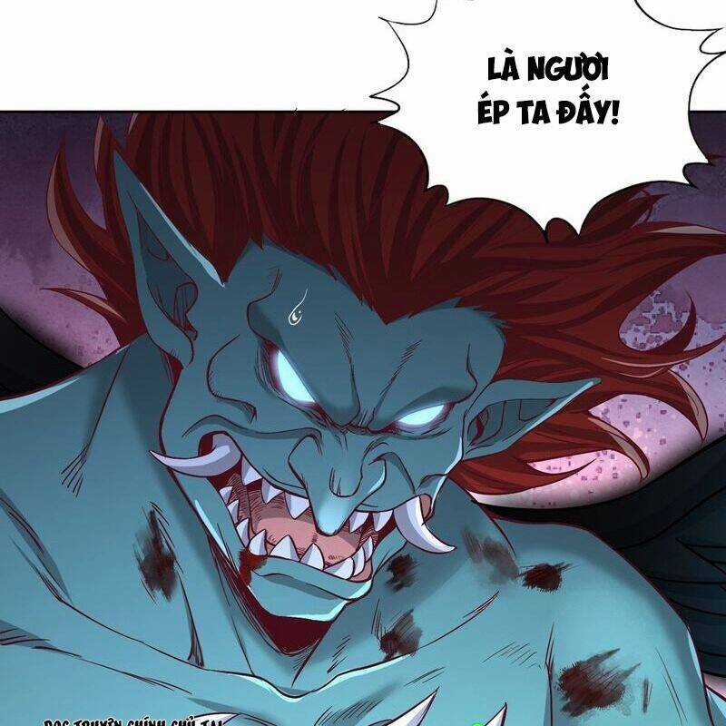 Ta Bị Nhốt Tại Cùng Một Ngày Mười Vạn Năm Chapter 502 trang 53