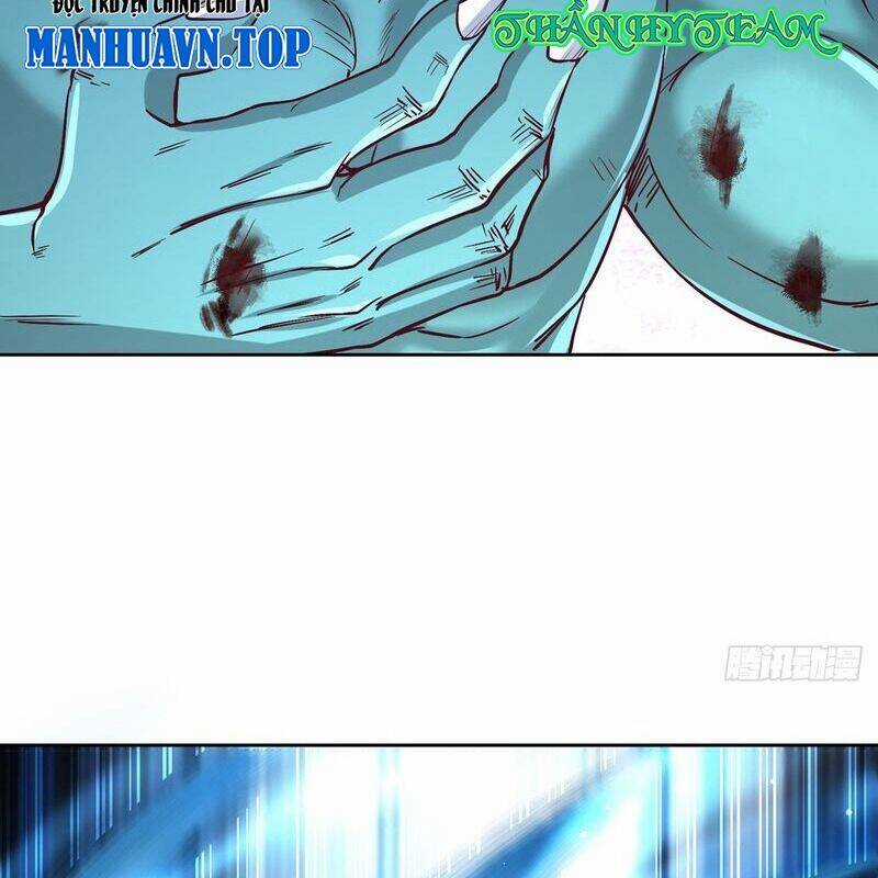 Ta Bị Nhốt Tại Cùng Một Ngày Mười Vạn Năm Chapter 502 trang 54