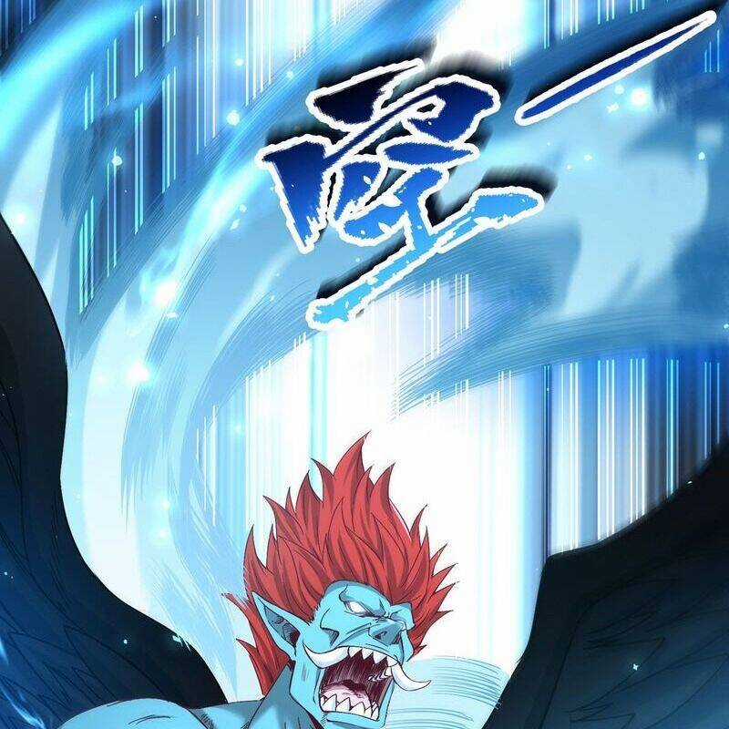 Ta Bị Nhốt Tại Cùng Một Ngày Mười Vạn Năm Chapter 502 trang 55