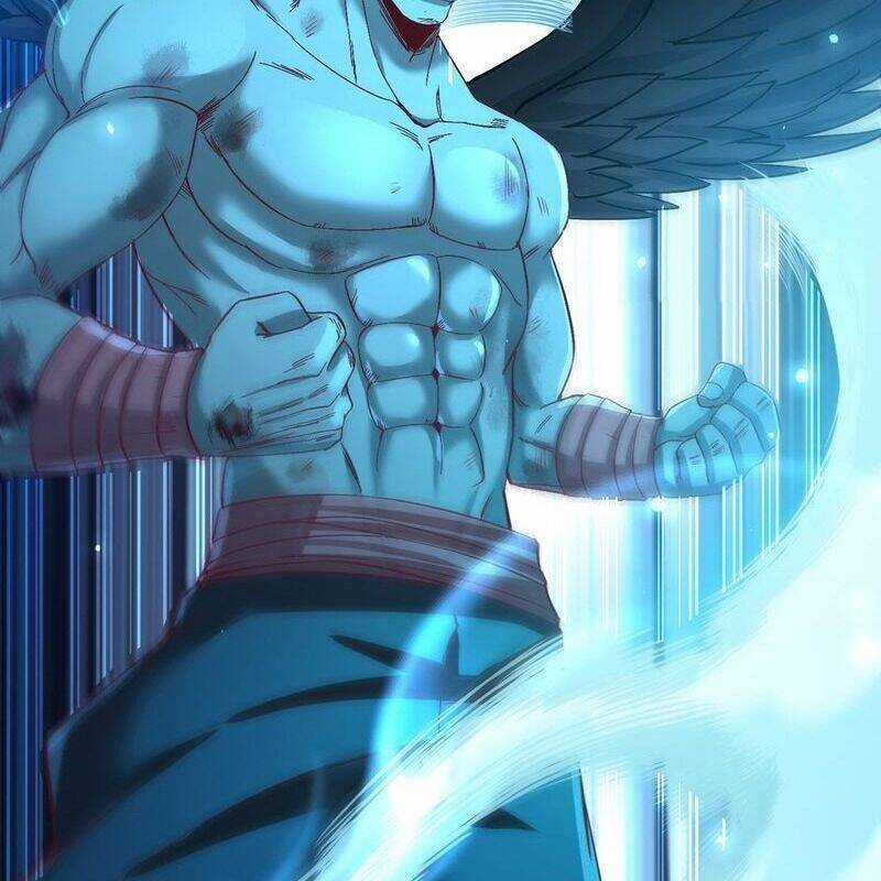 Ta Bị Nhốt Tại Cùng Một Ngày Mười Vạn Năm Chapter 502 trang 56