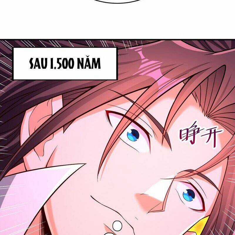 Ta Bị Nhốt Tại Cùng Một Ngày Mười Vạn Năm Chapter 502 trang 6