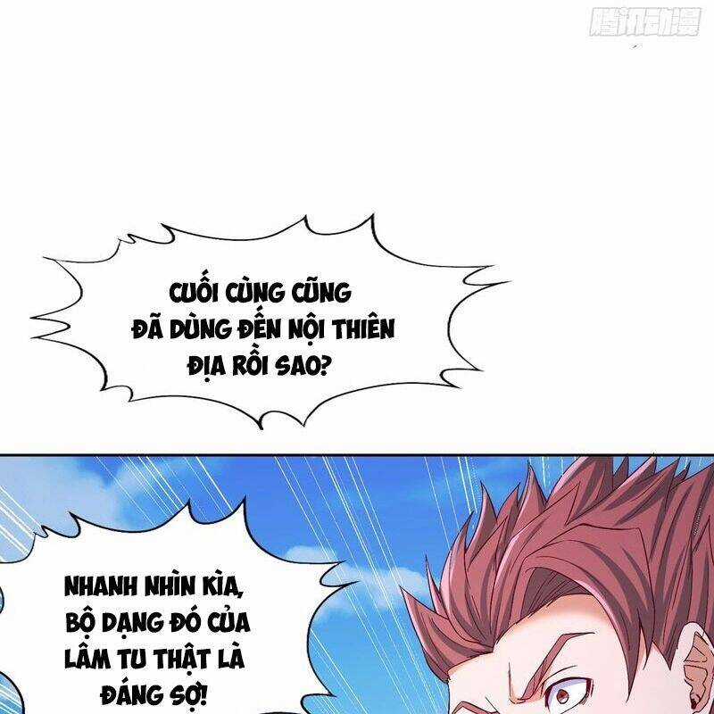 Ta Bị Nhốt Tại Cùng Một Ngày Mười Vạn Năm Chapter 502 trang 60