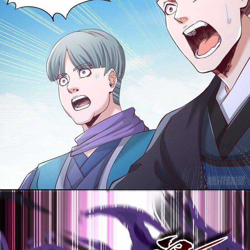 Ta Bị Nhốt Tại Cùng Một Ngày Mười Vạn Năm Chapter 502 trang 61