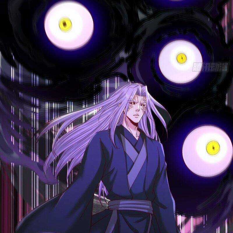 Ta Bị Nhốt Tại Cùng Một Ngày Mười Vạn Năm Chapter 502 trang 63